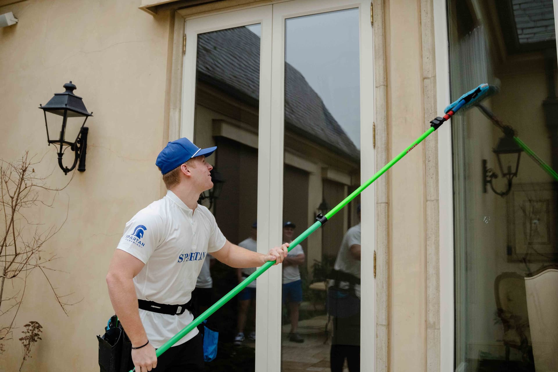 The Real Cost of DIY vs. Professional Window Cleaning image