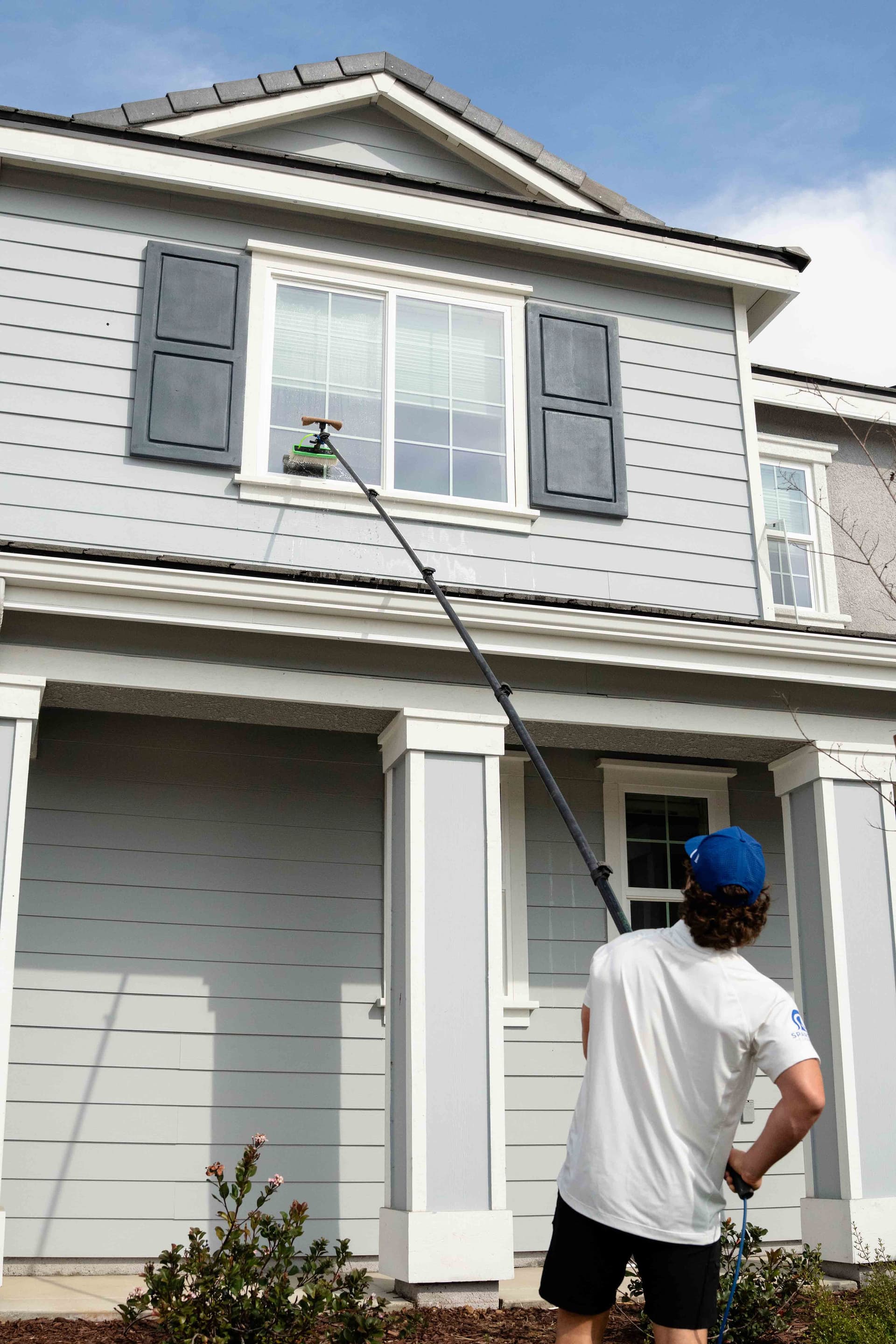 Blog post Why New Construction in Fresno Makes Window Cleaning More Important image