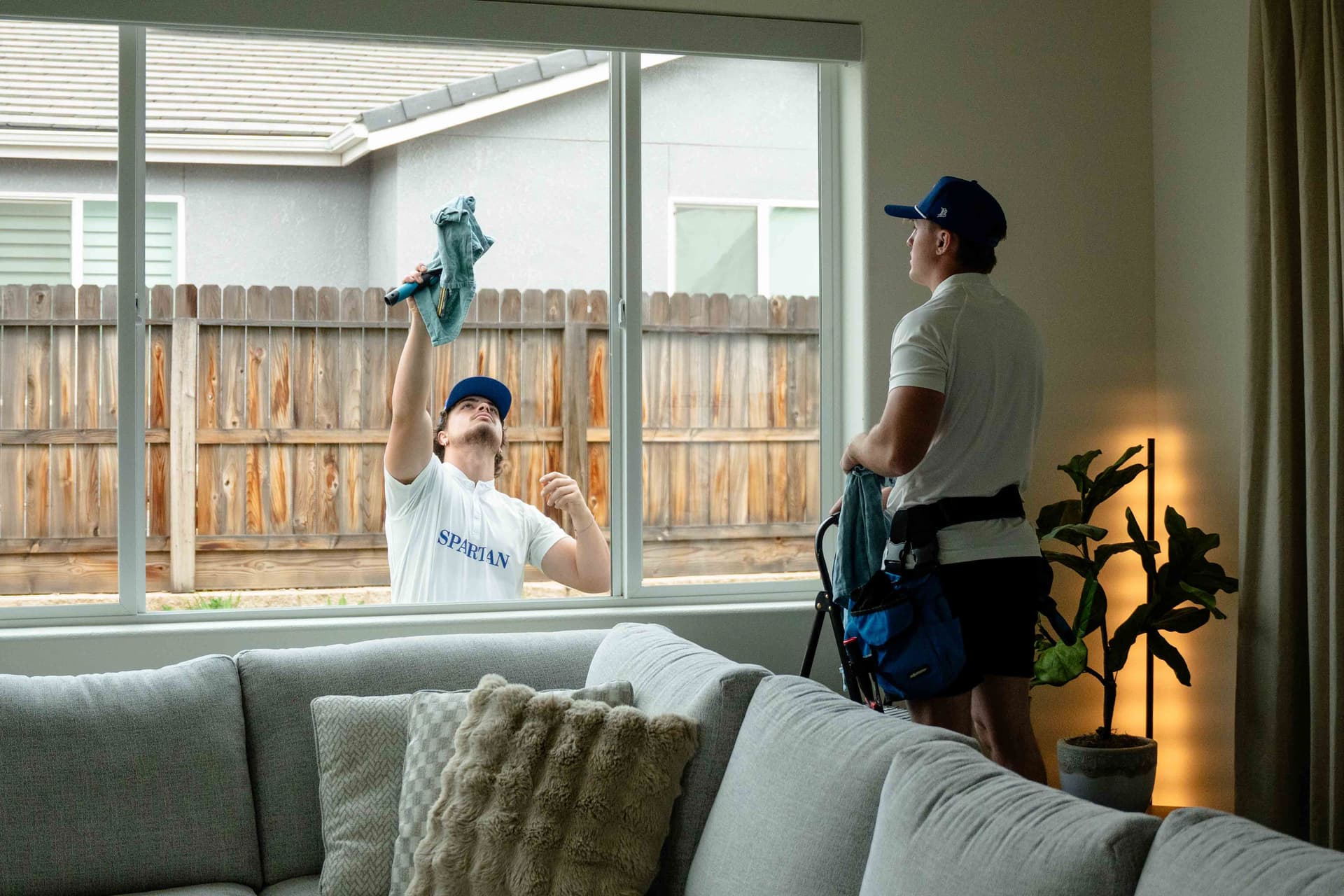 Blog post Why Professional Window Cleaning in Fresno & Clovis Is Worth Every Dollar image